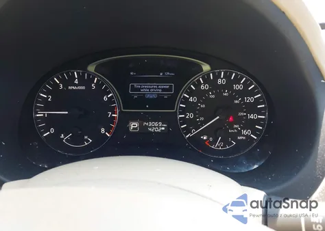 2015 Nissan Altima 2.5 S из США, поврежденный, VIN 1N4AL3AP1FN381951